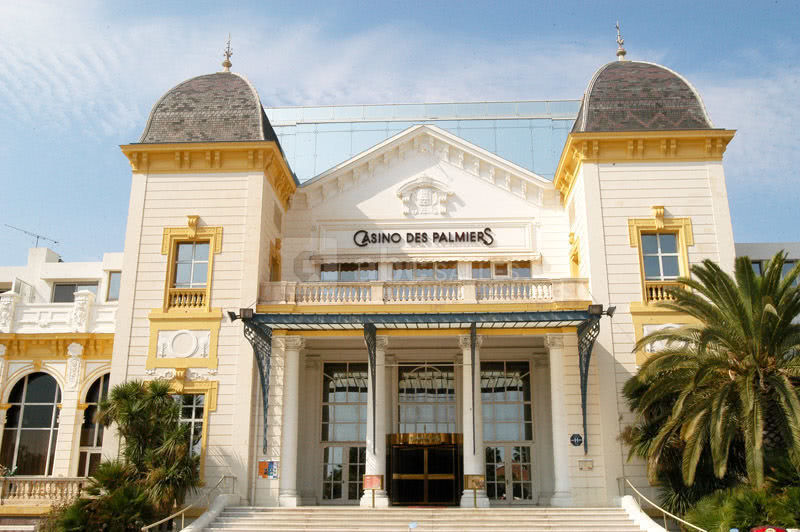 Casino Hyeres Casino Hyeres
