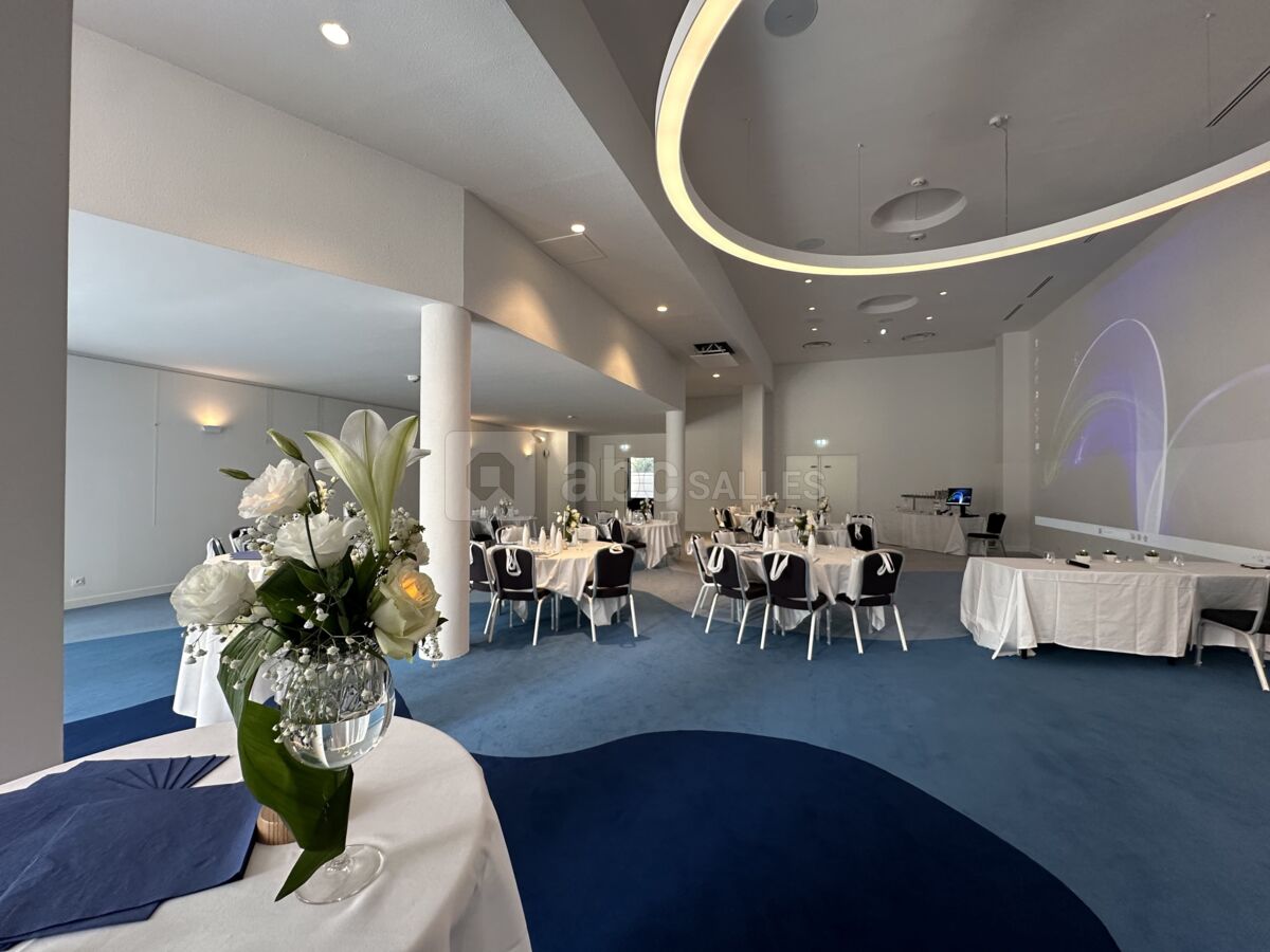 Salon Victoria