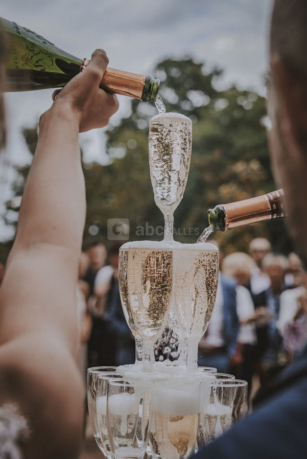 Votre cocktail