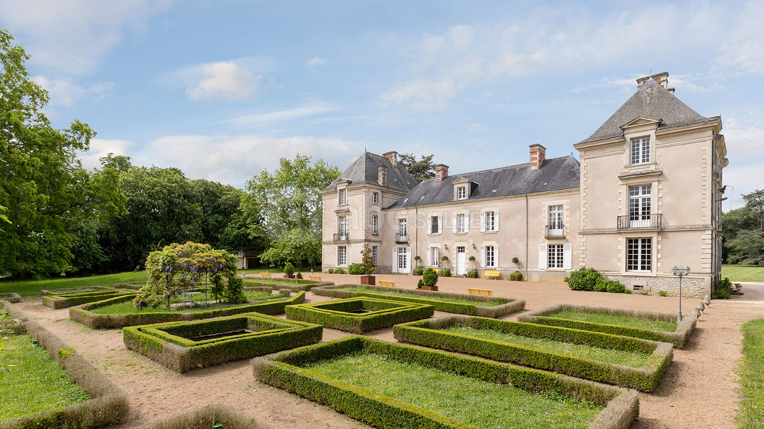 Espace pour un cocktail