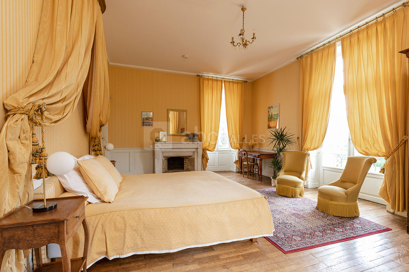 Chambre Exception 1