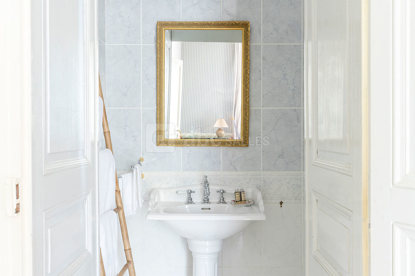 Salle de bain Prestige