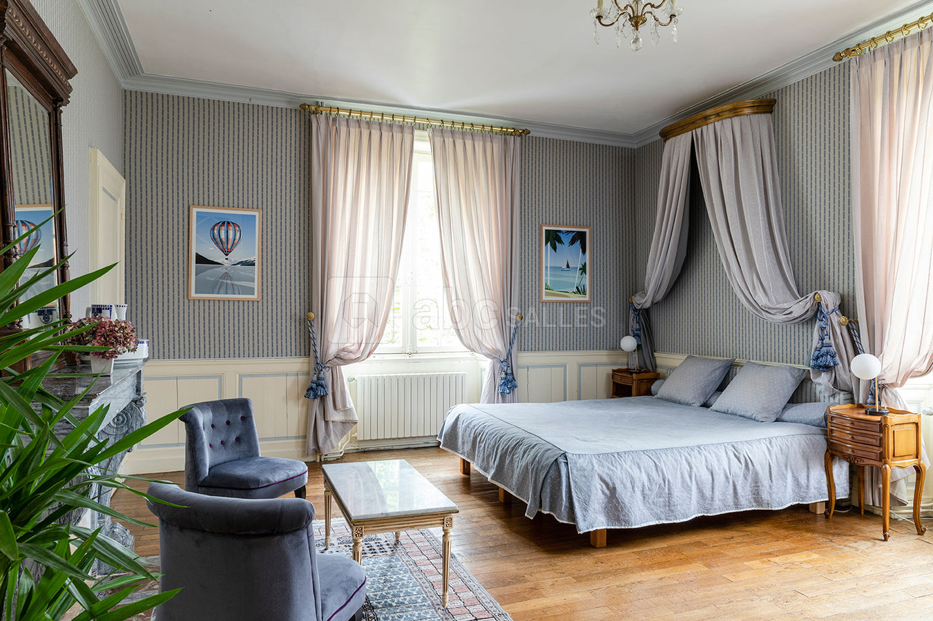 Chambre Prestige 1