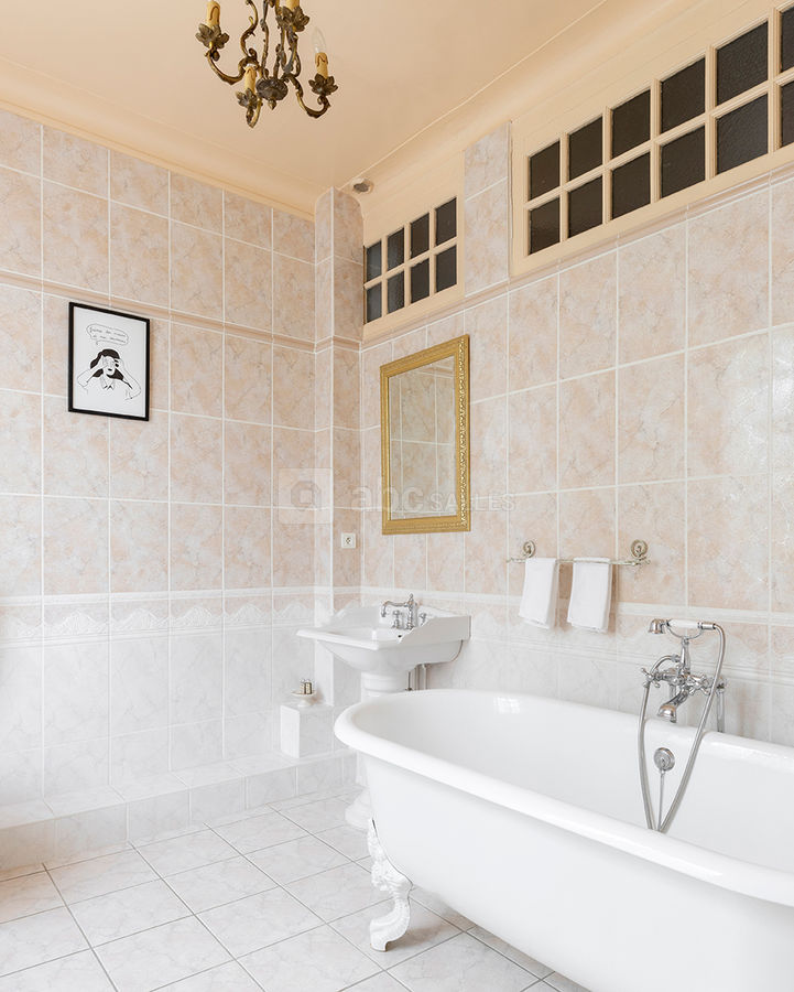 Salle de bain Exception 2