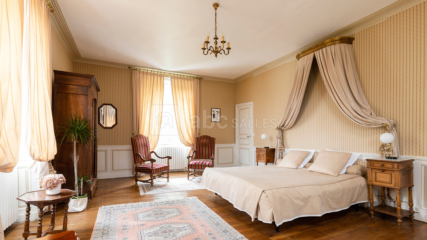 Chambre Exception 2
