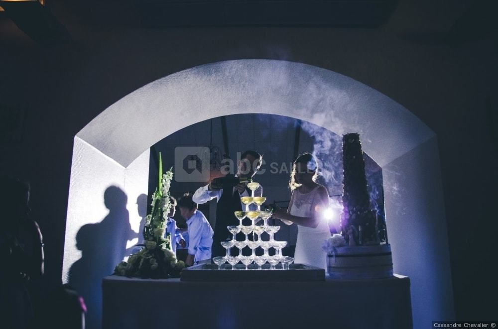 Suivi de votre soirée