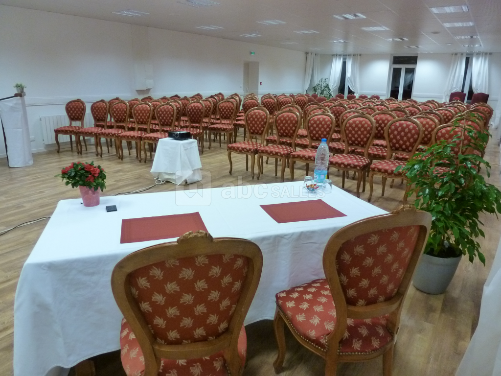 Domaine du Mont Rouge