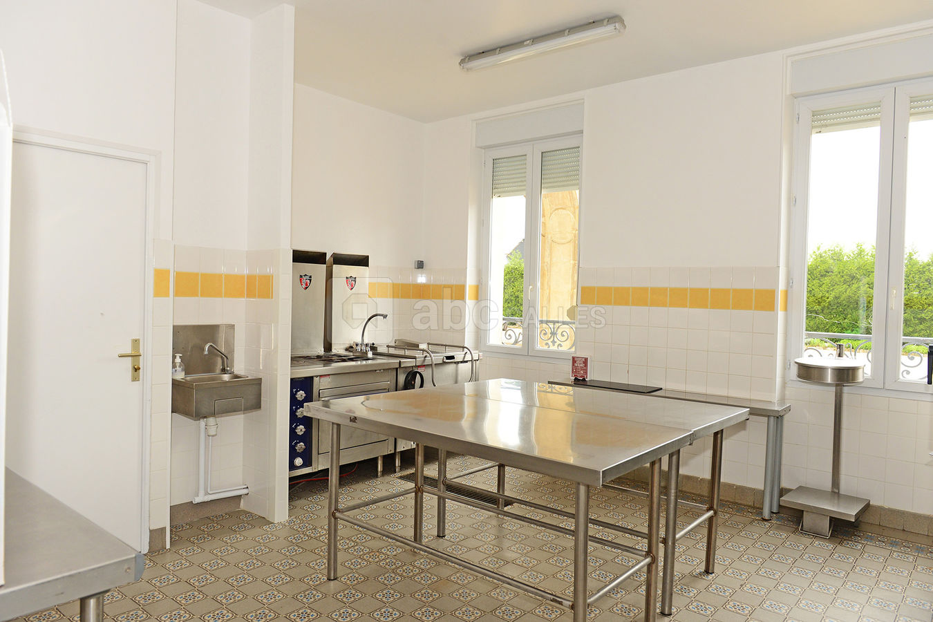 Domaine du Mont Rouge