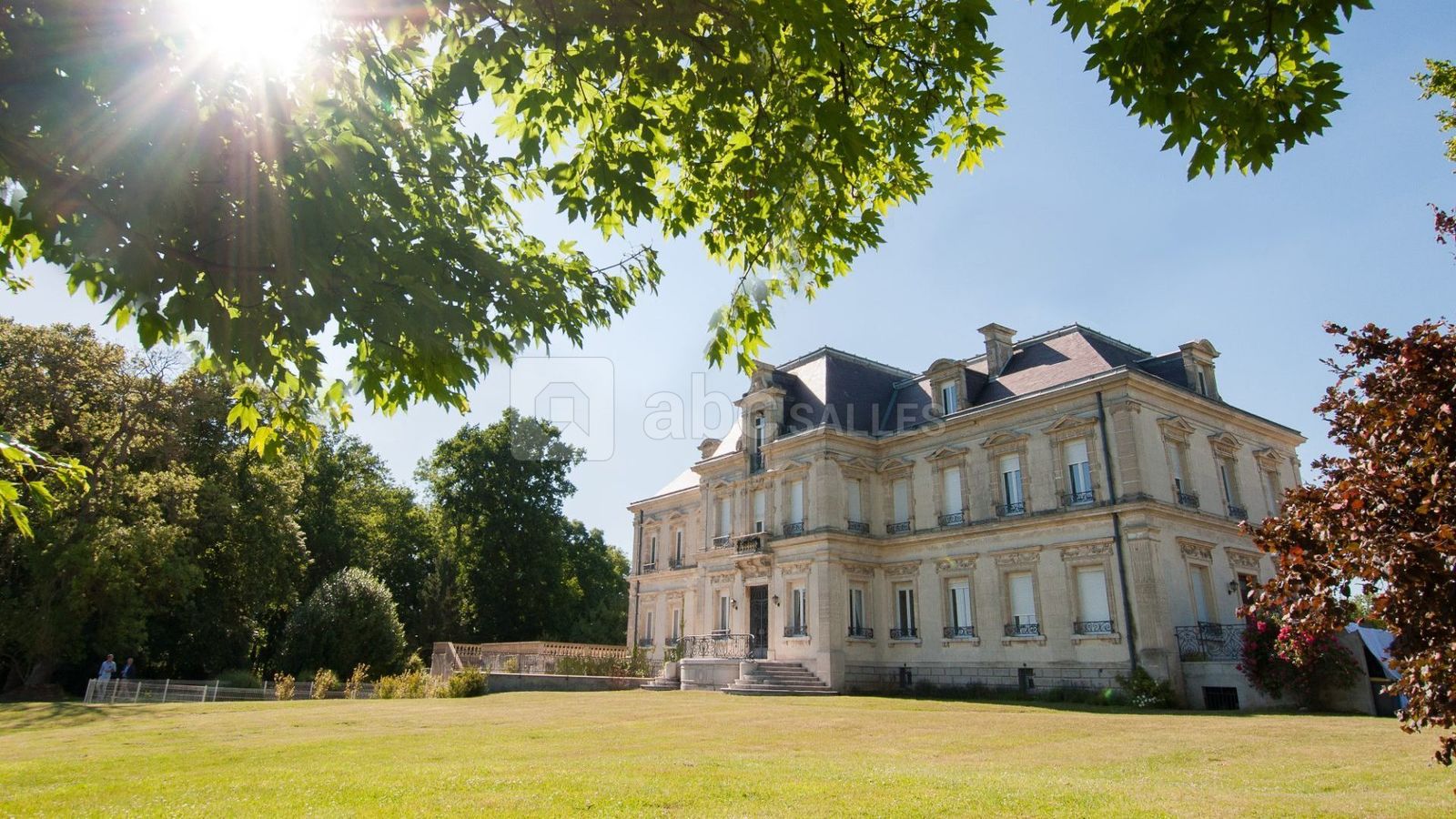 Domaine du Mont Rouge