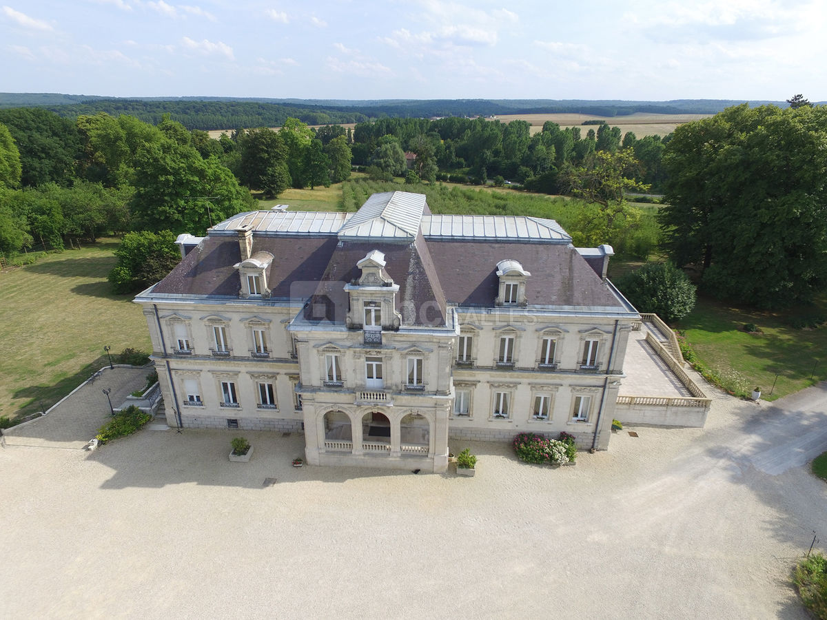 Domaine du Mont Rouge