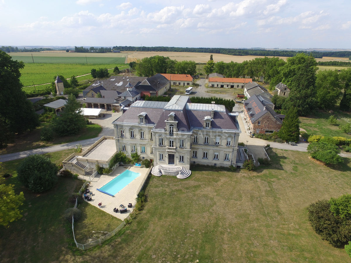 Domaine du Mont Rouge