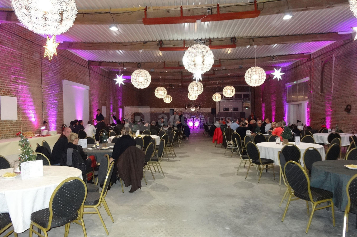 Domaine du Mont Rouge