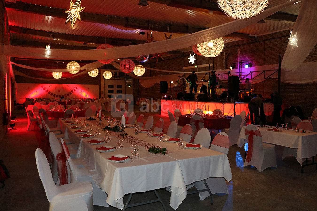 Domaine du Mont Rouge