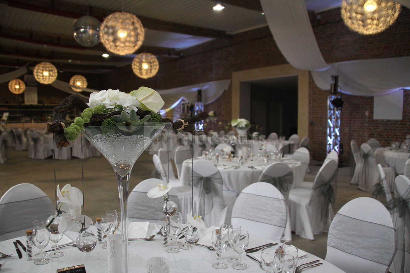 Domaine du Mont Rouge