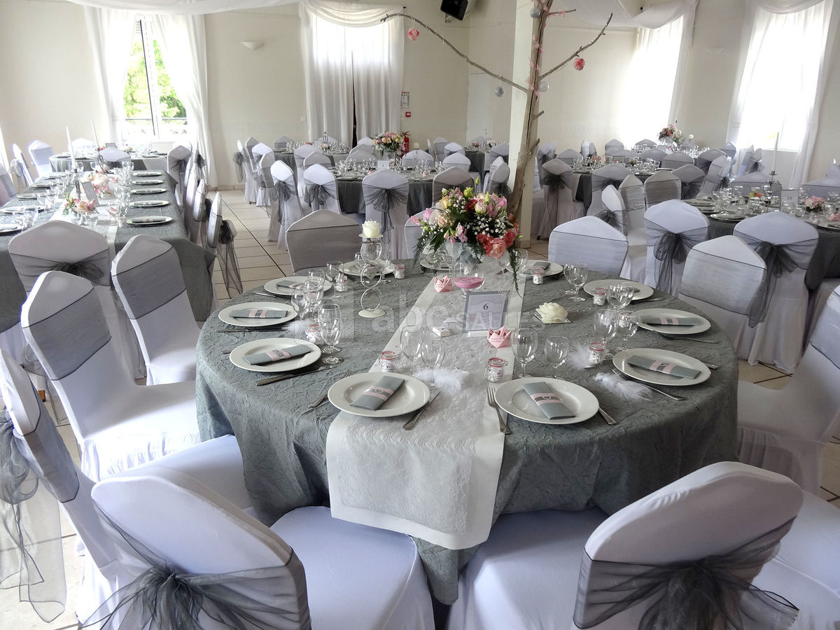 Domaine du Mont Rouge