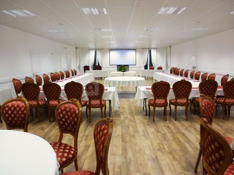 Domaine du Mont Rouge