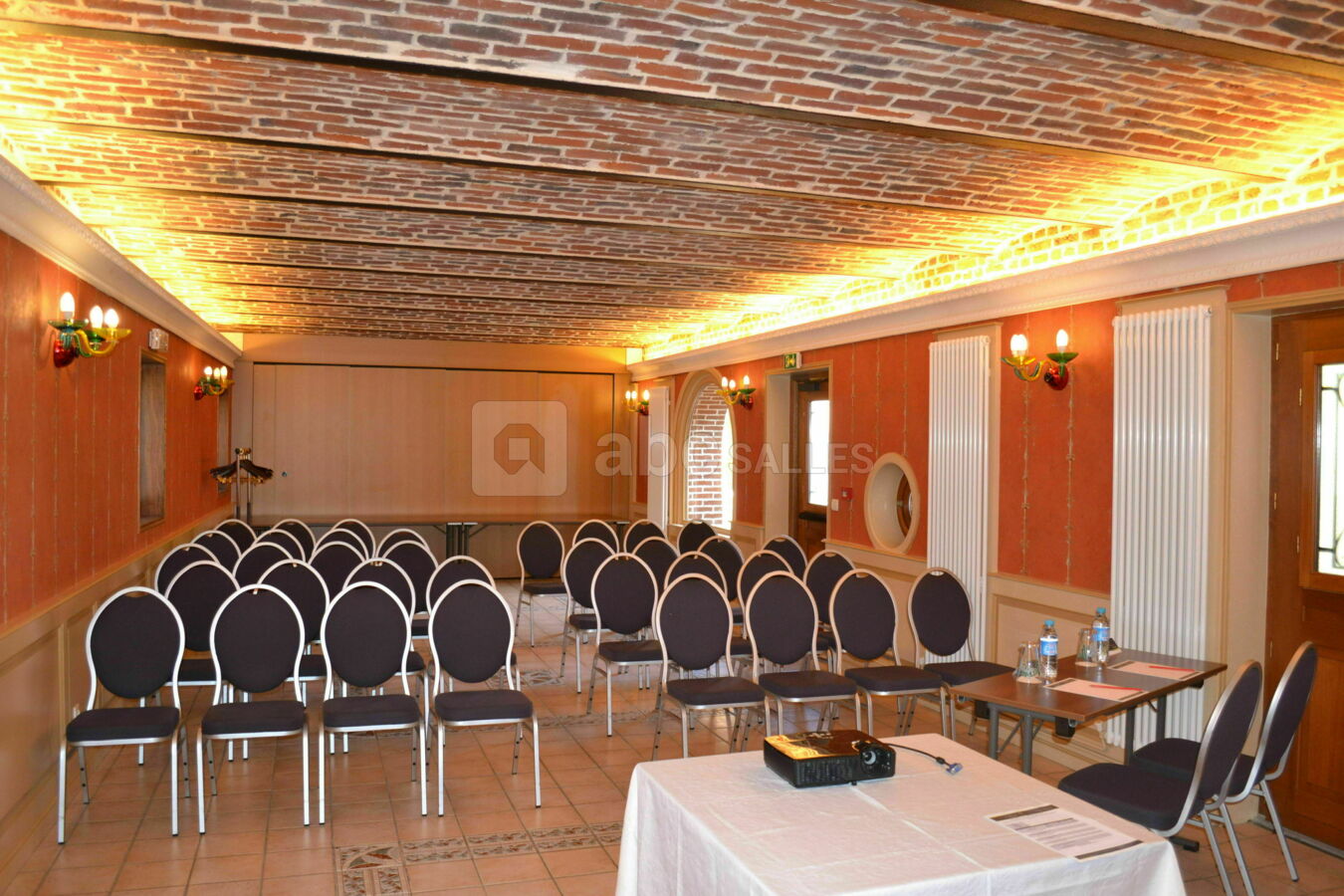 Salon Murano 1