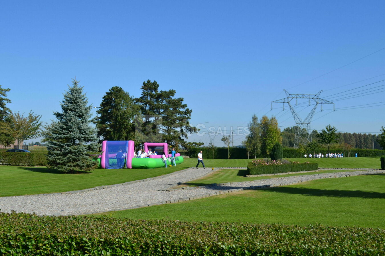 Parc