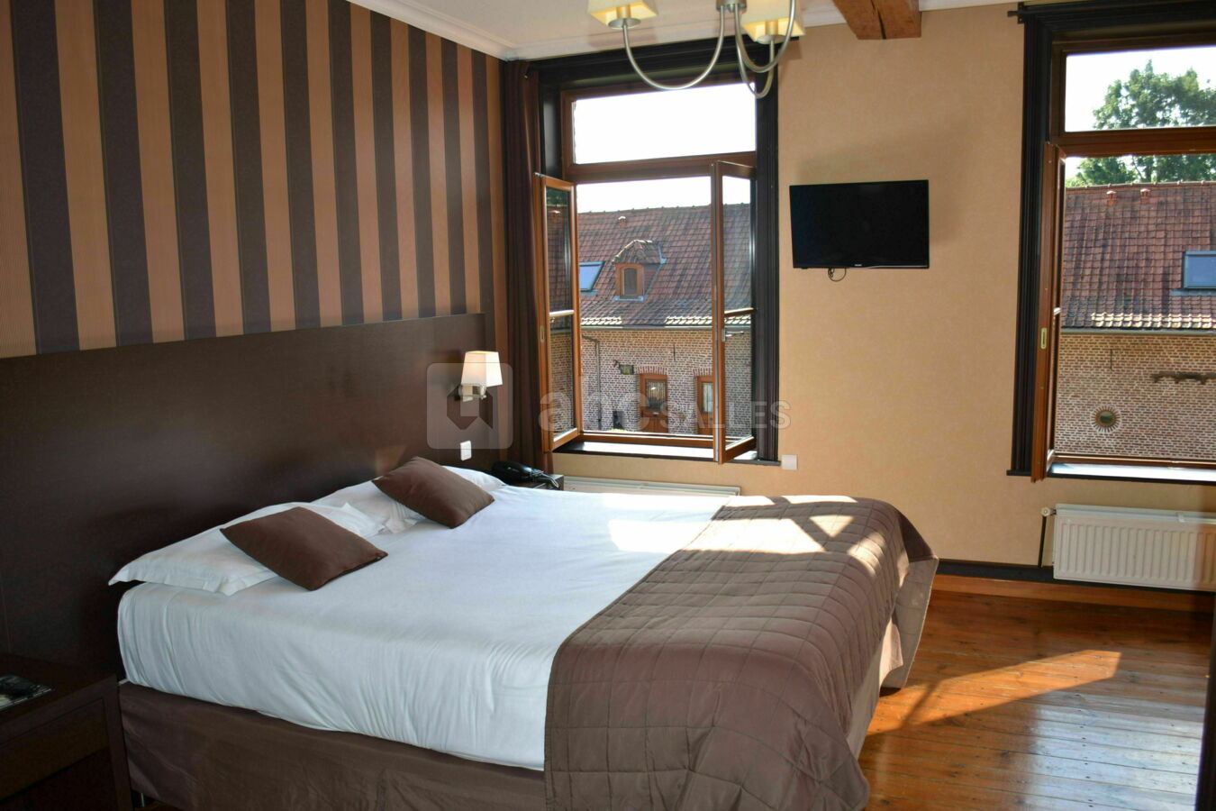 Chambre Executive