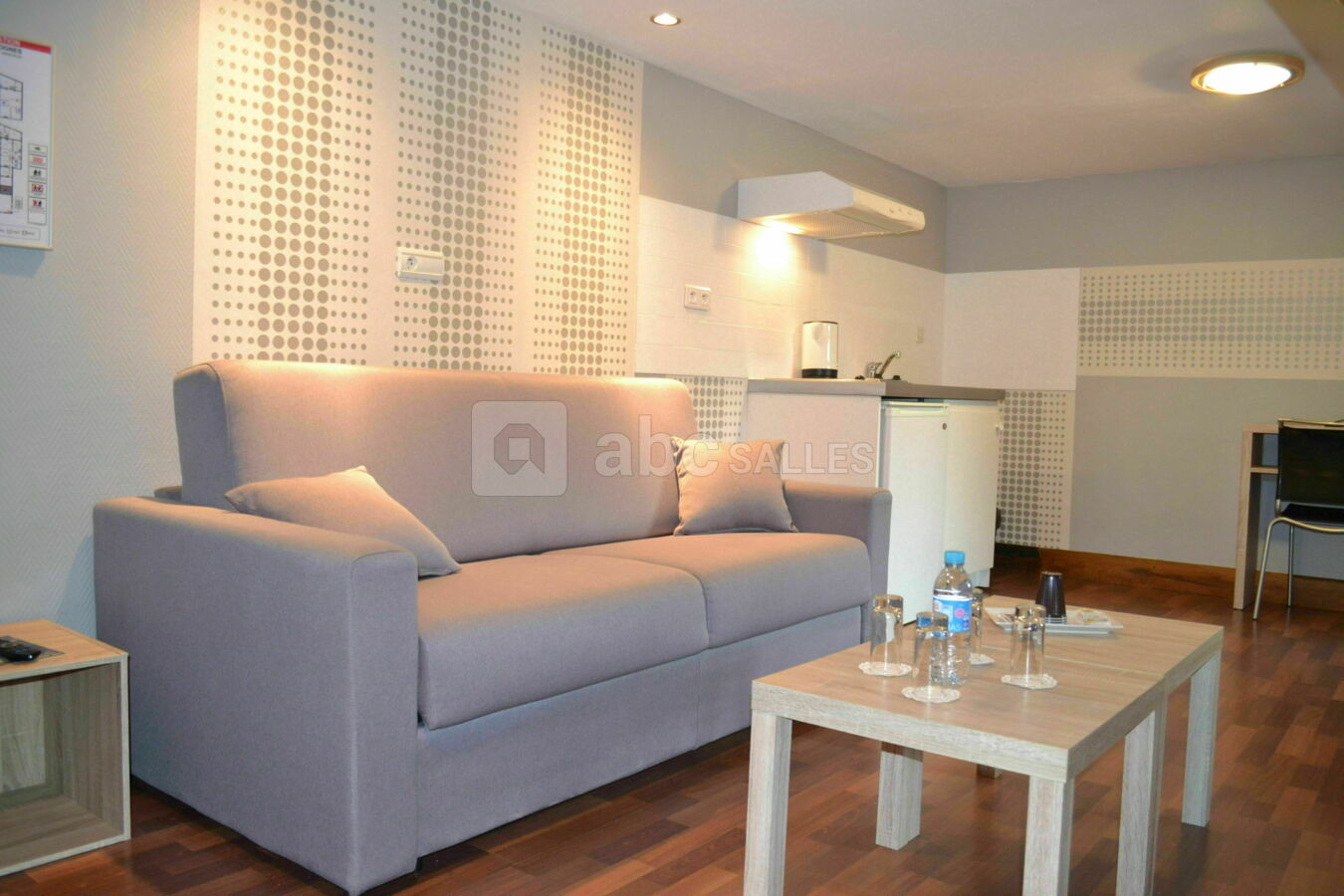 Loft Duplex Famille