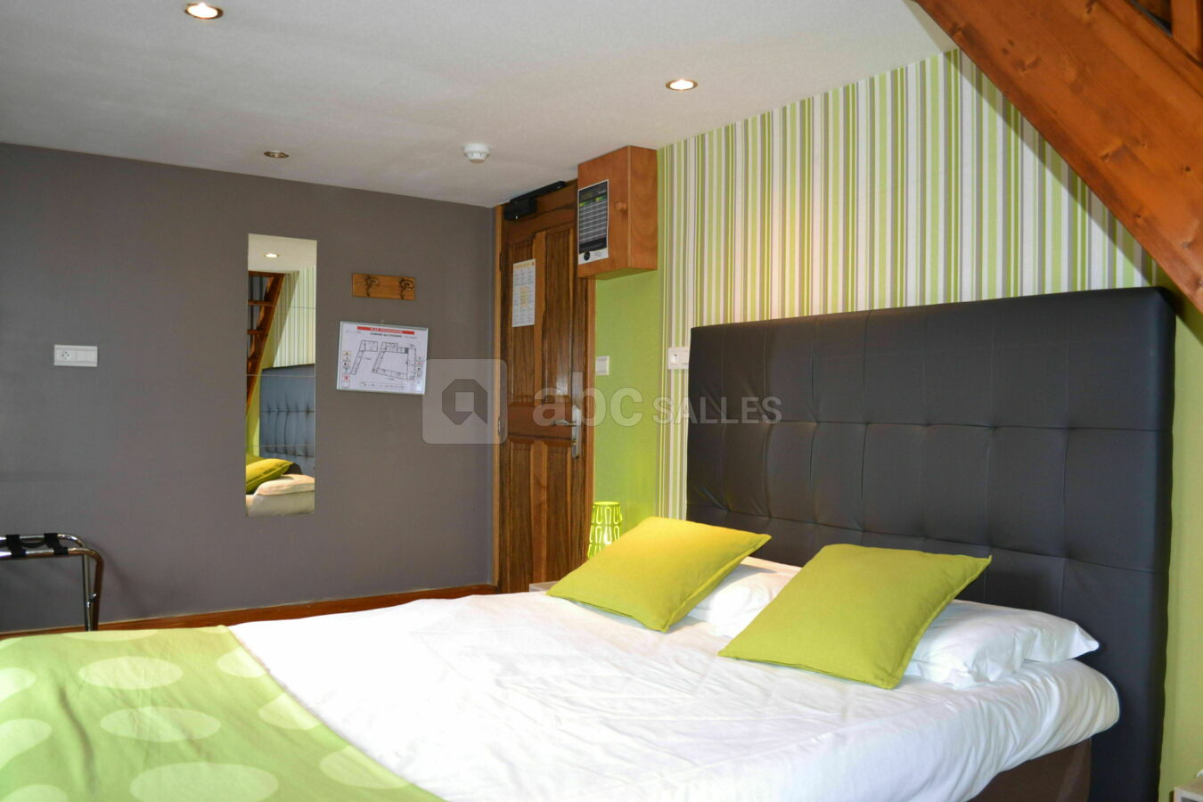 Loft Duplex Famille