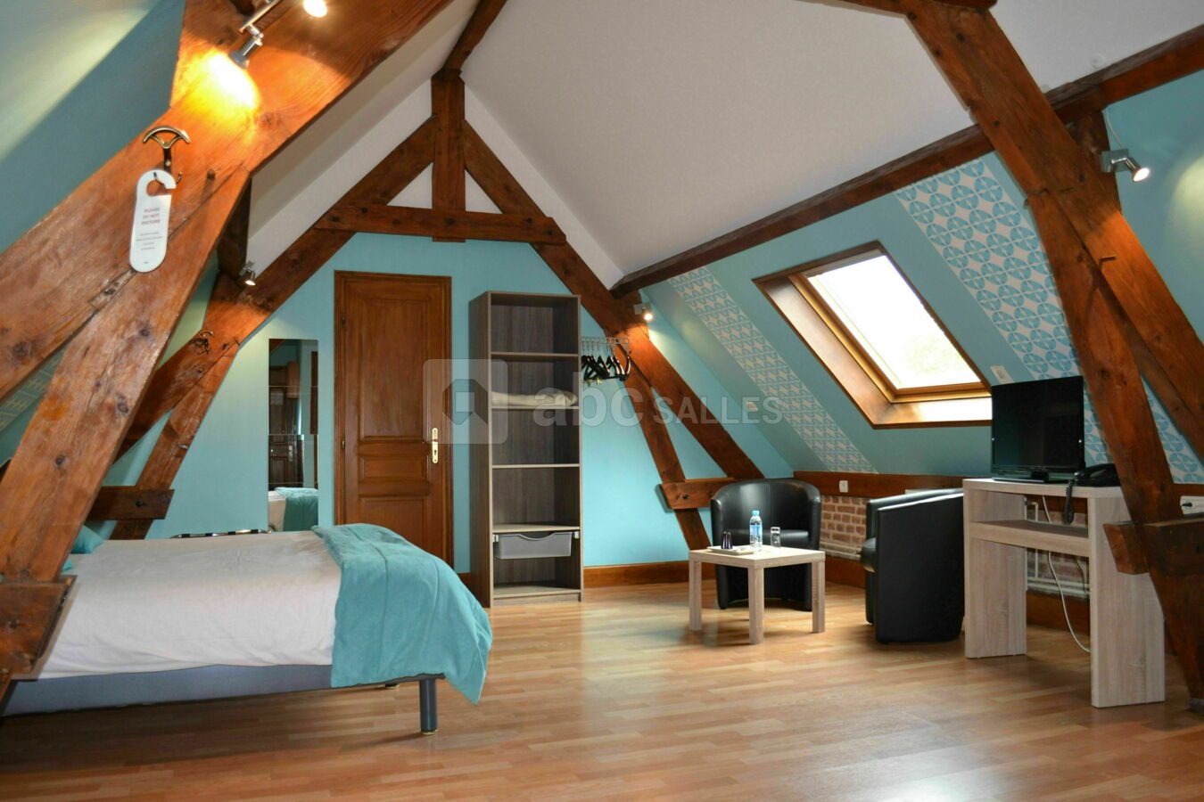 Loft Double
