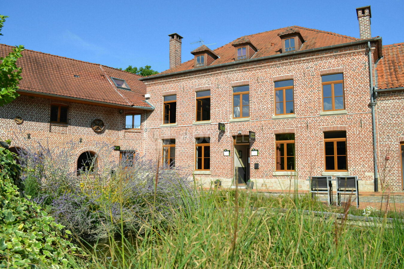 Cour d'Honneur