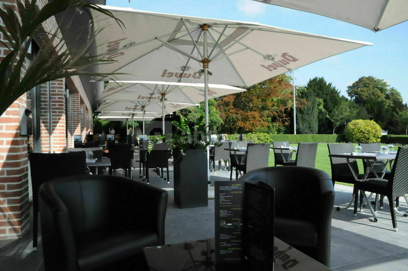 Terrasse Restaurant