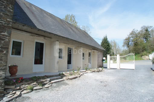 Gîte