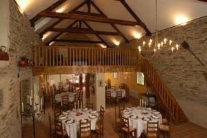 Salle de reception
