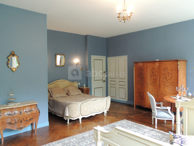 Château des Requêtes