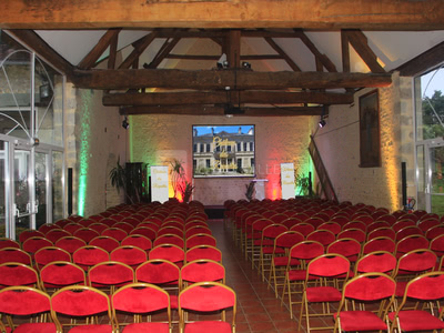 Château des Requêtes