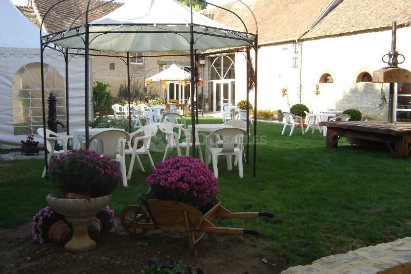 Château des Requêtes