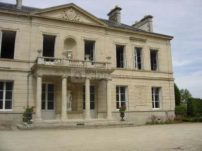 Château des Requêtes