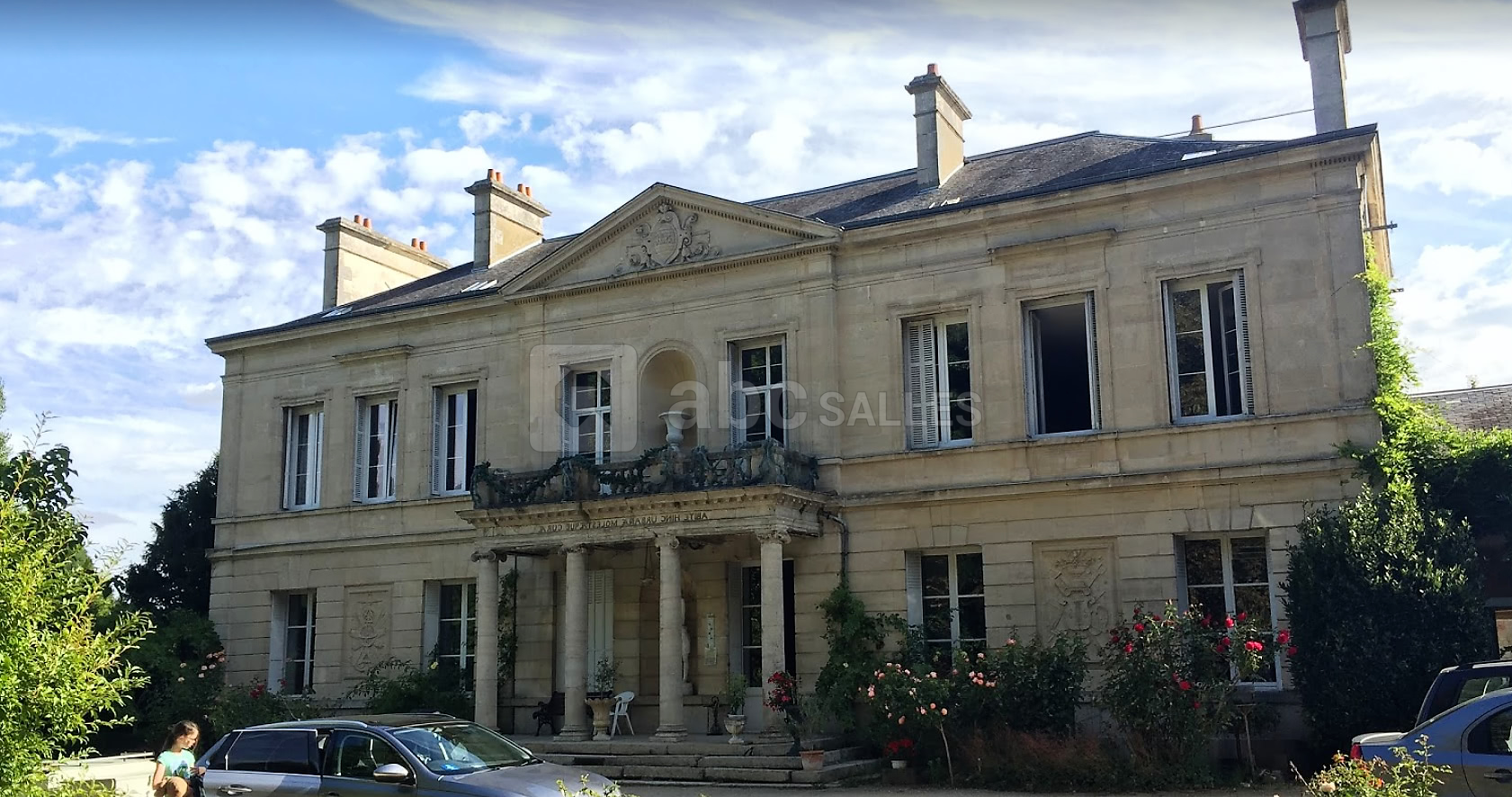 Château des Requêtes