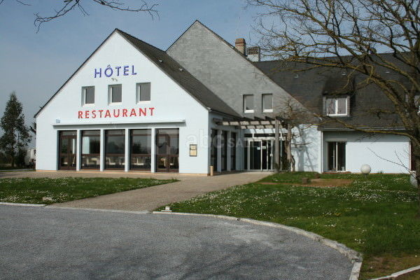 Hotel de la loire