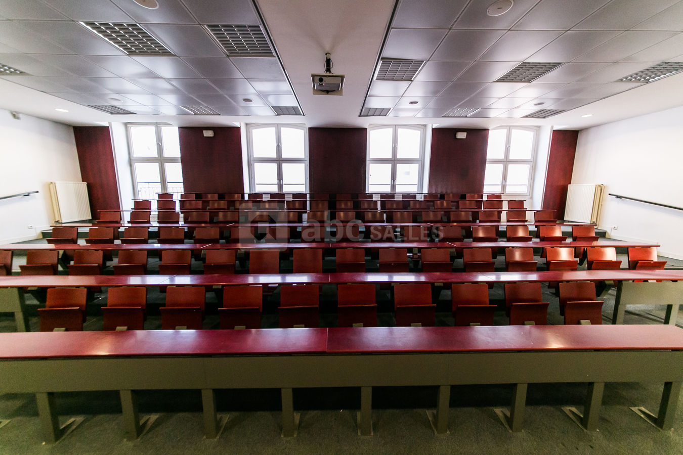 © Université Paris-Sorbonne
