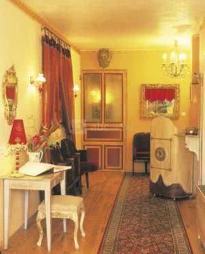Chambre 1