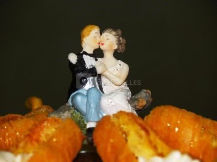 Mariage