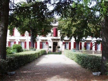 Le parc