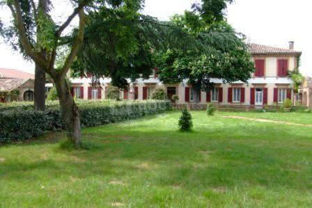 Le parc