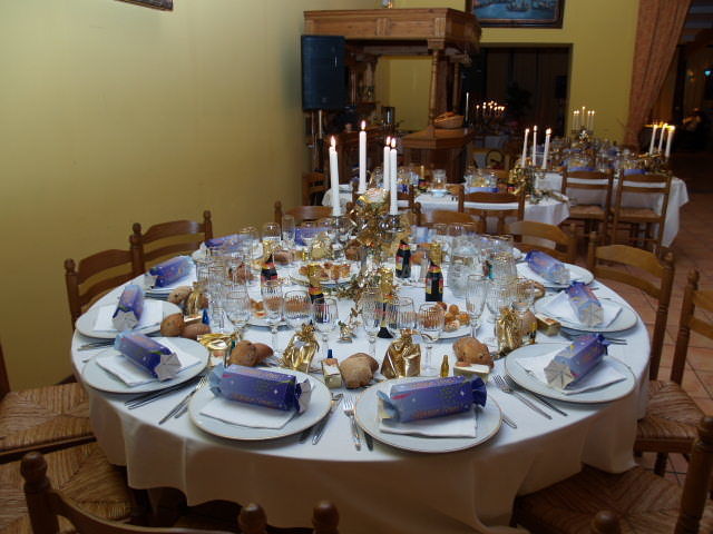 Table de 12