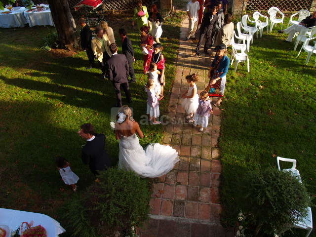 Mariage