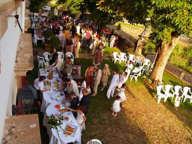 Mariage
