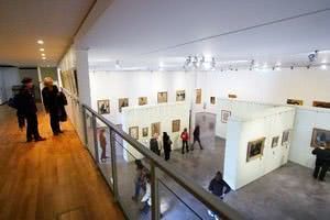 Tourisme : musée de toulouse lautrec