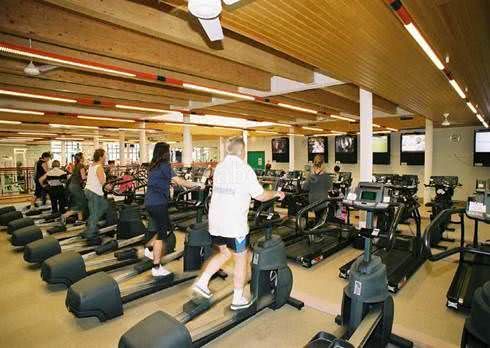 Fitness