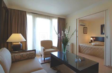 Suite standard