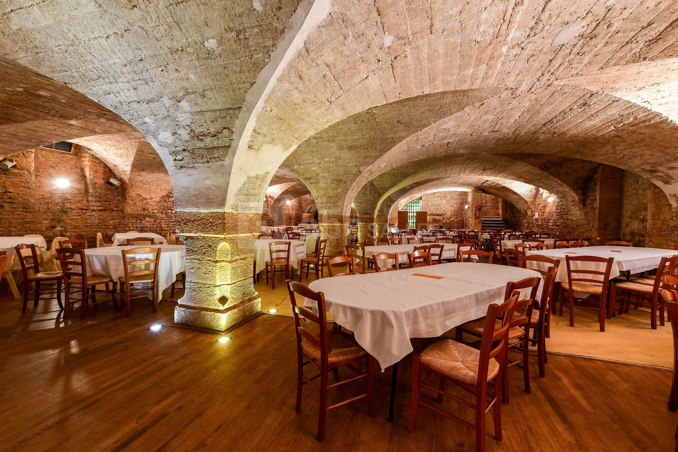Caveau config DINER de GALA