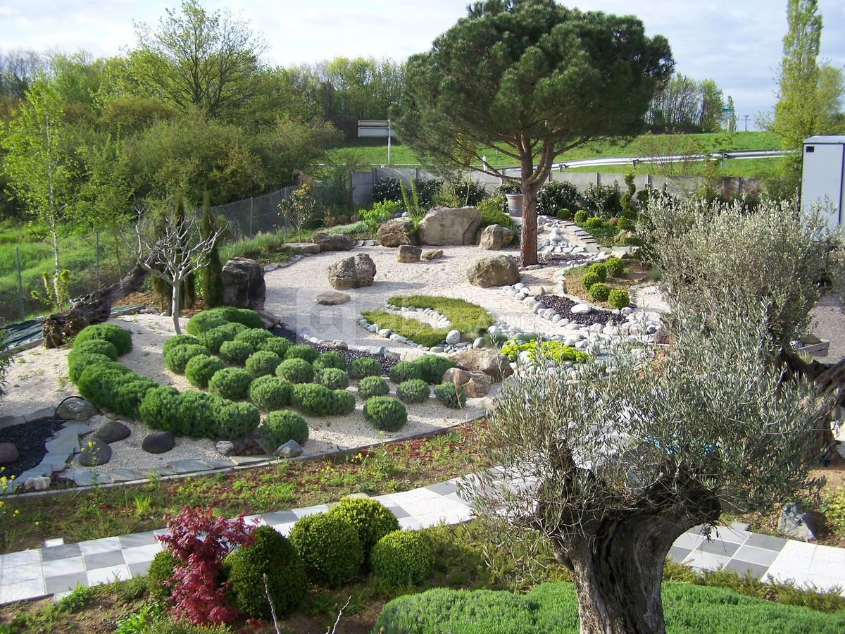Jardin