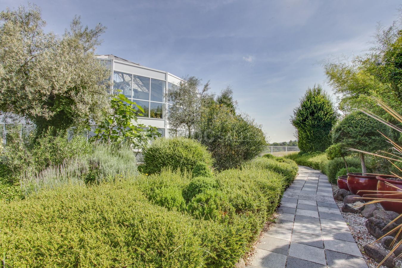 Jardin